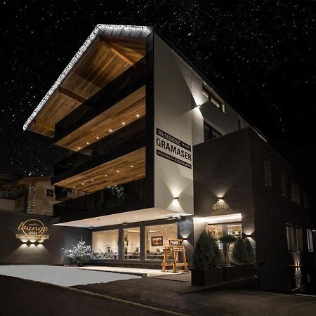 Residenz Gramaser Gmbh Ischgl Exterior foto