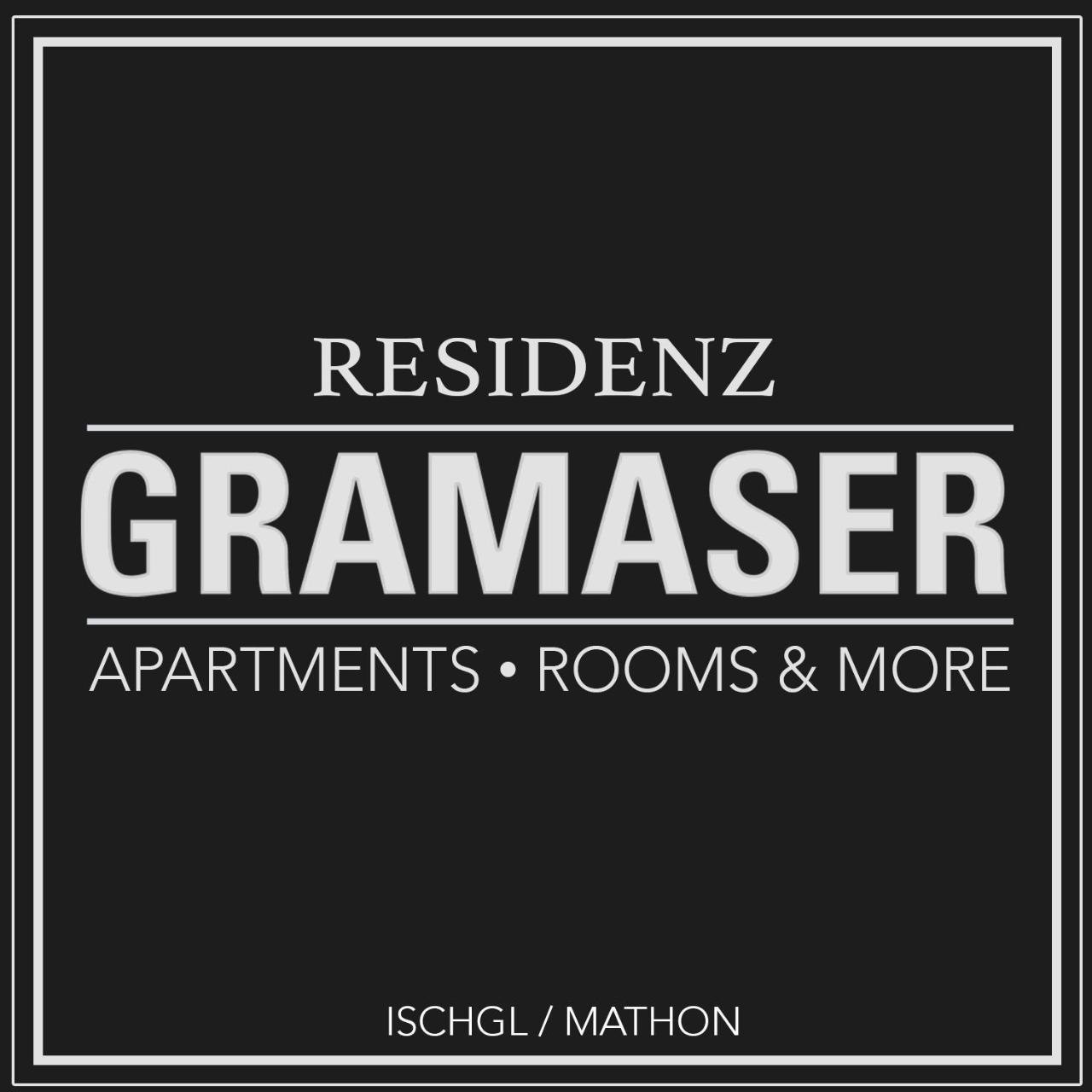 Residenz Gramaser Gmbh Ischgl Exterior foto
